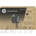 Toner HP Nr.153A do LASERJET TANK 1504W | 2,5tys. (W1530A) Black